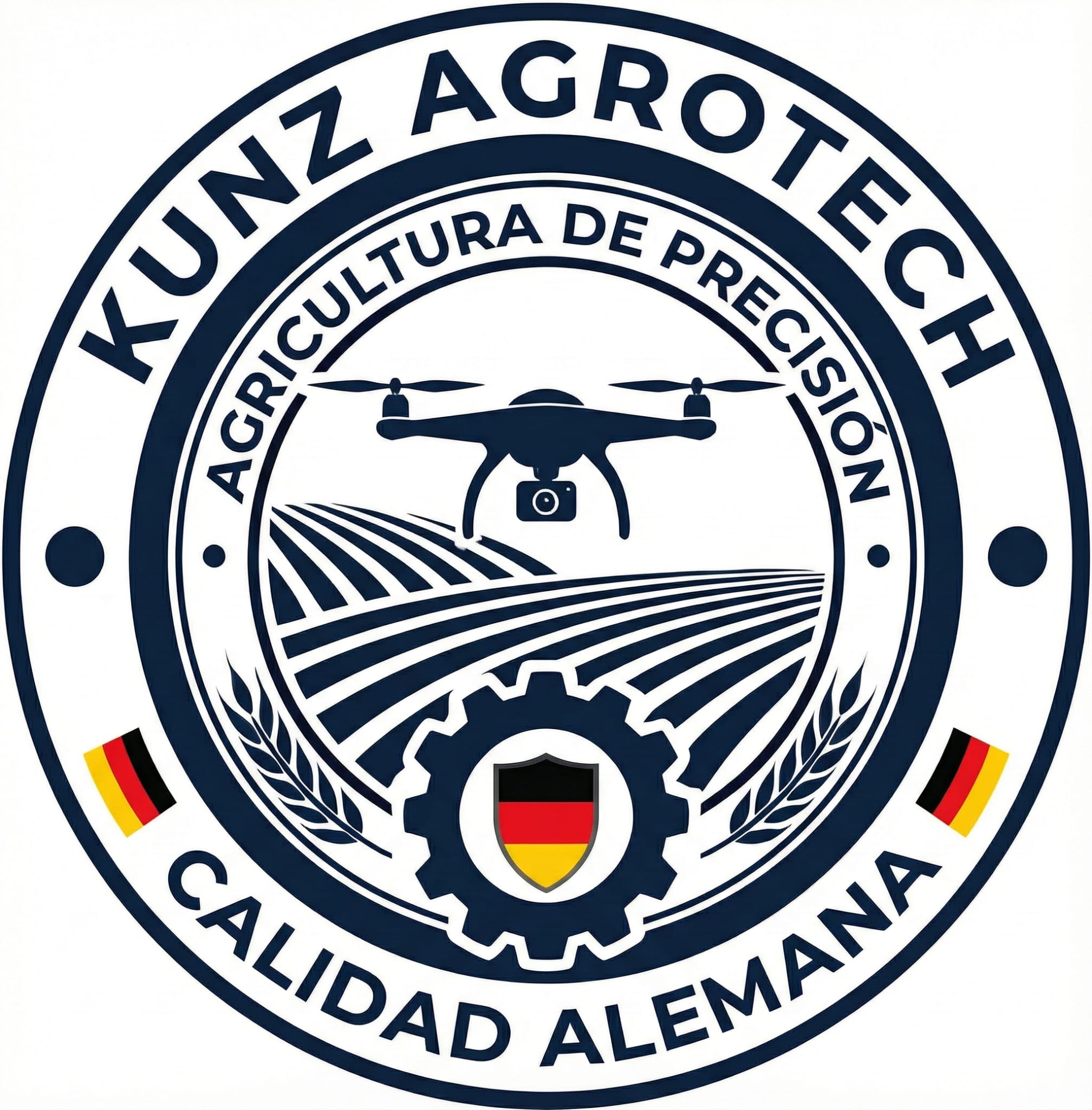 Kunz Agrotech Logo