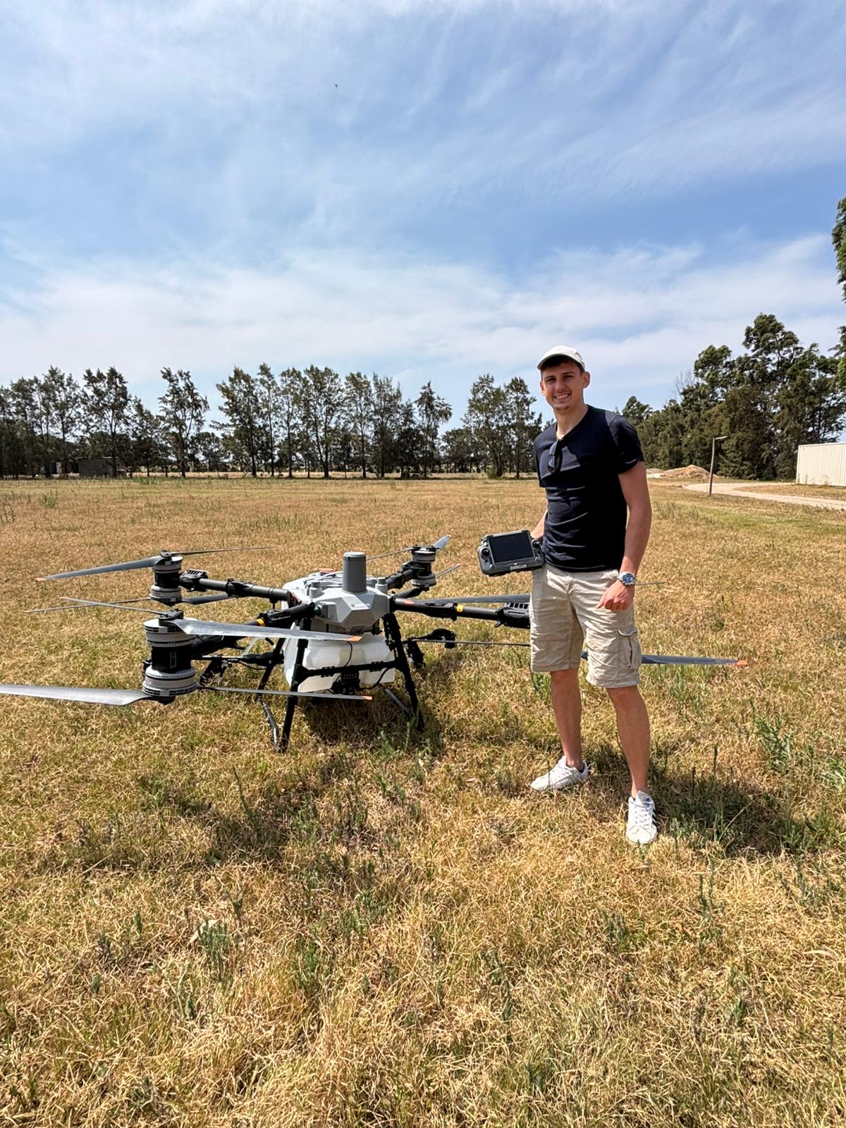 Equipo Kunz Agrotech